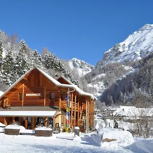 Les 3 Cols Auberge de jeunesse