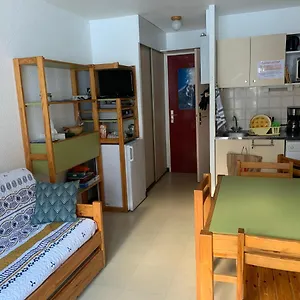 Montagne Appartement