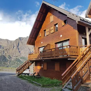 Duplex Dans Au Coeur De La Station Appartement